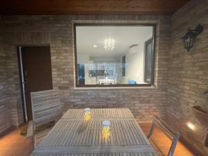 佩斯卡拉Casa Drema - Villa al mare con terrazza的相册照片