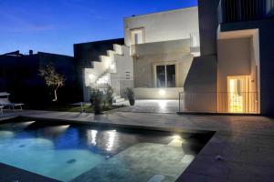 Fotografie z fotogalerie ubytování BluOtranto v destinaci Otranto + 41 fotografií