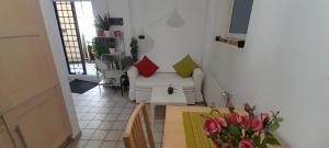 Fotografia z galérie ubytovania Budapest flat in oktogone for rent v Budapešti