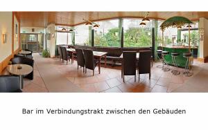 Nhà hàng/khu ăn uống khác tại Hotel Keinath Stuttgart