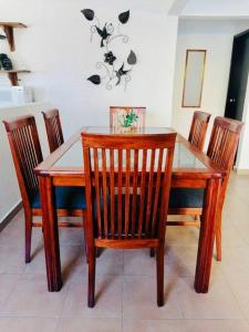 Foto dalla galleria di Hermosa casa Tuxpan con Aire Acondicionado 2BED 1BATH a Tuxpan de Rodríguez Cano
