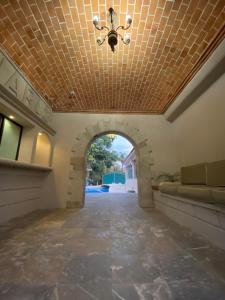 Fotografie z fotogalerie ubytování Hotel Marjaba v destinaci Cuernavaca