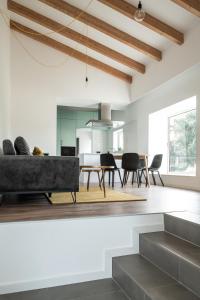 Fotografie z fotogalerie ubytování Casa Monte dos Entrudos v destinaci Almancil