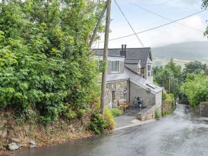 Gallery image of Penty in Dolgellau