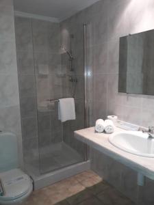 Galeriebild der Unterkunft Hotel Avenida in Benicàssim