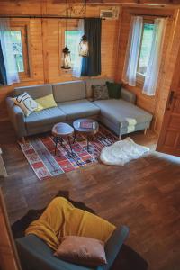 Imagen de la galería de Holiday home Aster, en Žabljak
