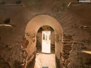 Fotografie z fotogalerie ubytování El Palomar de la Breña v destinaci Barbate