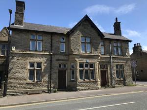 Photo de la galerie de l'établissement Milne Apartment 2, à Milnrow