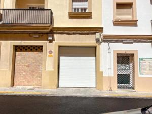 Fotografia z galérie ubytovania Tarifa Cozy House - Central - Parking - Wifi v destinácii Tarifa