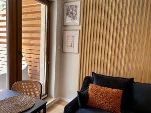 Gallery image of Apartament Carmel Stegna Park in Stegna +29 photos