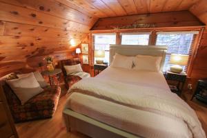 Gallery image of Elliott House Boutique Hotel in Shaver Lake