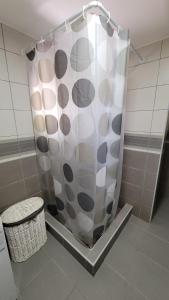 Bagno di Apartman Progresso