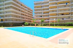 Gallery image of Cordoba Apartments , climatizado, piscina y cerca de la playa. in Salou
