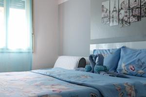 Gallery image of Magnolia Apartments in Gevgelija