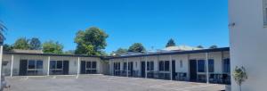 Gallery image of Hacienda Motel Geelong in Geelong