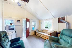 Gallery image of Hydrangea Cottage in Castleton