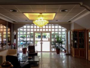 Gallery image of Hotel Azuqueca in Azuqueca de Henares