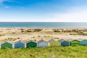 Gallery image of Sea Breezes in Lowestoft