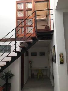 Gallery image of Apto duplex tipo loft hermoso y perfecto para hospedarme in Chía
