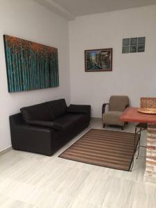 Χώρος καθιστικού στο Apto duplex tipo loft hermoso y perfecto para hospedarme