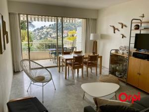 Zdjęcie z galerii obiektu Appartement Menton, 2 pièces, 4 personnes - FR-1-647-7 w Mentonie