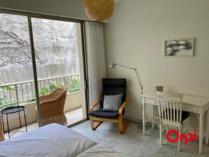 Zdjęcie z galerii obiektu Appartement Menton, 2 pièces, 4 personnes - FR-1-647-7 w Mentonie