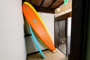 Fotografie z fotogalerie ubytování 翡翠-Jade- v destinaci Kamakura