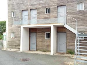 Fotografia z galérie ubytovania Appartement T1 Bis proche plage et port - La Rochelle, Les Minimes - FR-1-551-62 v destinácii La Rochelle