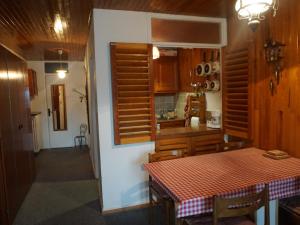 Fotografie z fotogalerie ubytování Appartement 2 pièces 6 personnes, animaux admis, Orcières Merlette - FR-1-636-206 v destinaci Orcieres