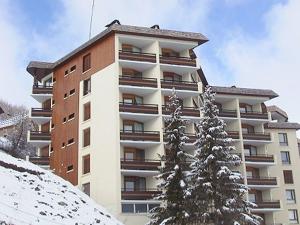 Appartement 2 pièces 6 personnes, animaux admis, Orcières Merlette - FR-1-636-206 v zimě