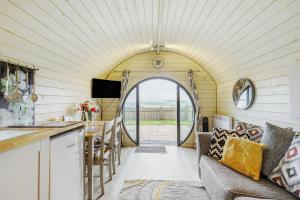 Gallery image of Stiperstones Pod in Shrewsbury