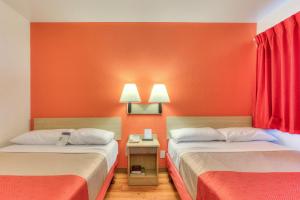 Motel 6-Tigard, OR - Portland South - Lake Oswego