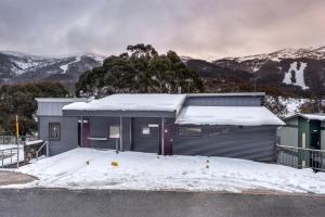 Gallery image of Golden Eagle 2 in Thredbo