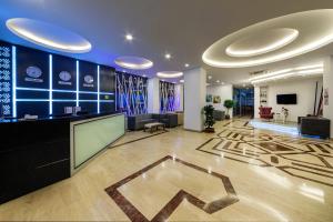 Fotografie z fotogalerie ubytování Kayamaris Hotel v destinaci Marmaris