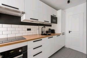 Fotografia z galérie ubytovania Appartement design et minimaliste prado castellane v destinácii Marseille
