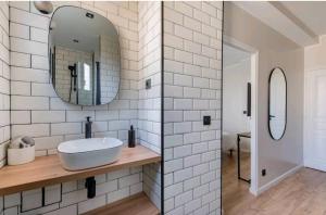 Fotografia z galérie ubytovania Appartement design et minimaliste prado castellane v destinácii Marseille