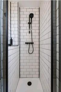 Fotografia z galérie ubytovania Appartement design et minimaliste prado castellane v destinácii Marseille