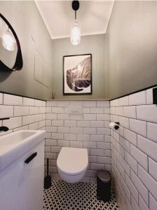Fotografia z galérie ubytovania Appartement design et minimaliste prado castellane v destinácii Marseille