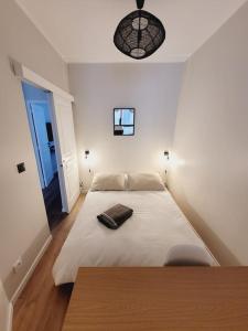 Fotografia z galérie ubytovania Appartement design et minimaliste prado castellane v destinácii Marseille