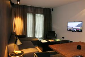 Foto dalla galleria di Chalet Mathon a Ischgl