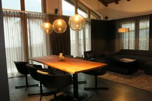 Foto dalla galleria di Chalet Mathon a Ischgl