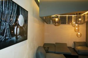 Foto dalla galleria di Chalet Mathon a Ischgl
