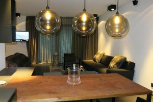 Foto dalla galleria di Chalet Mathon a Ischgl