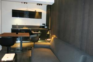 Foto dalla galleria di Chalet Mathon a Ischgl