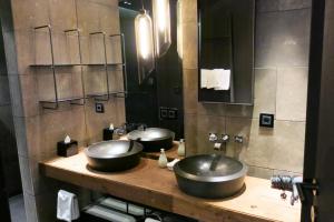 Foto dalla galleria di Chalet Mathon a Ischgl