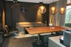 Foto dalla galleria di Chalet Mathon a Ischgl