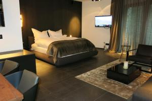 Foto dalla galleria di Chalet Mathon a Ischgl