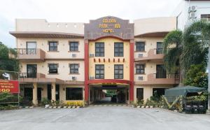 Gallery image of RedDoorz @ Golden Park Inn La Union in Lossoc