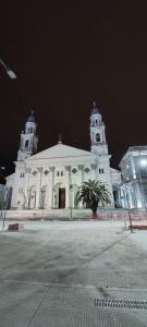 Foto de la galería de Departamento San Martín en Paraná