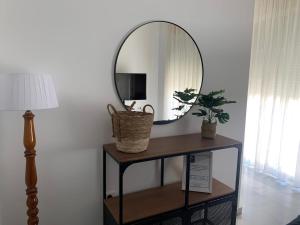 Gallery image of Apartamentos Casa Tuli C, ALJARAQUE in Aljaraque
